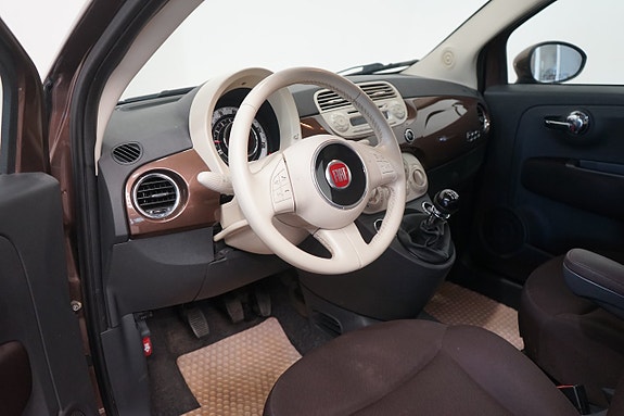 Fiat 500 6 of 10