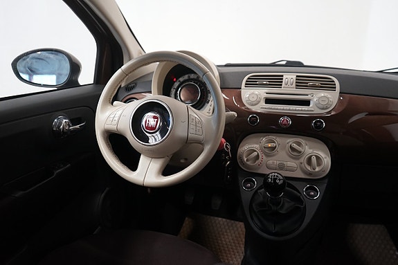 Fiat 500 5 of 5