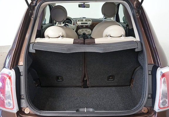 Fiat 500 9 of 10