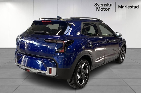 Kia Stonic 4 of 5