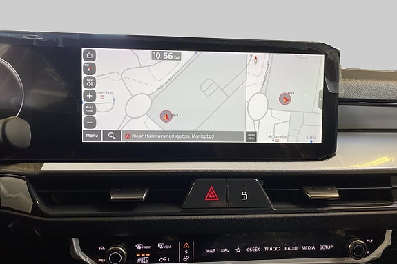 Kia Stonic 14 of 20