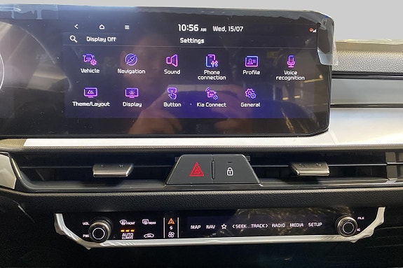 Kia Stonic 16 of 20