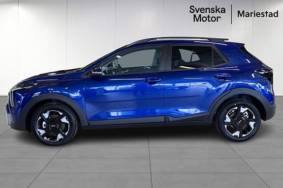 Kia Stonic 3 of 5