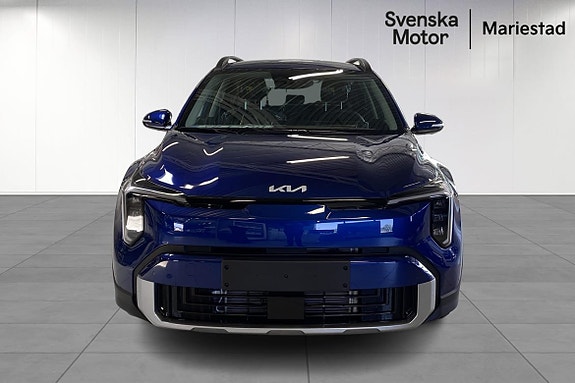 Kia Stonic 2 of 5