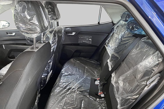 Kia Stonic 8 of 20