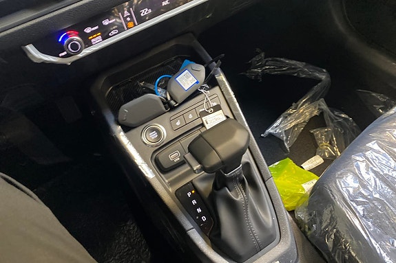Kia Stonic 12 of 20