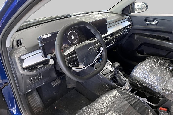 Kia Stonic 6 of 20