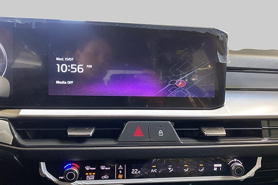 Kia Stonic 13 of 20
