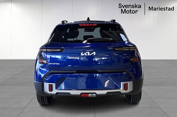 Kia Stonic 5 of 5