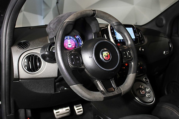 Abarth 595 14 of 25