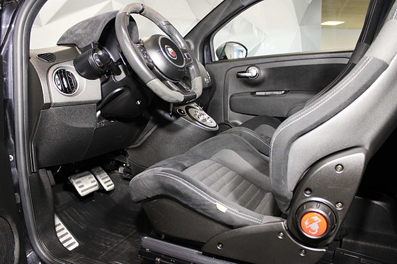 Abarth 595 11 of 25