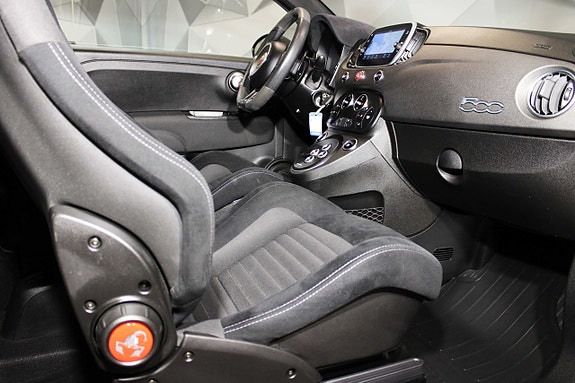 Abarth 595 12 of 25