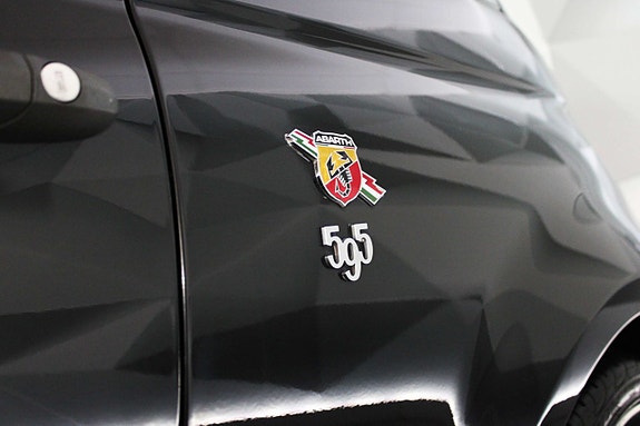 Abarth 595 18 of 25