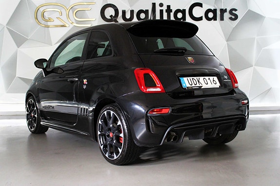 Abarth 595 10 of 25