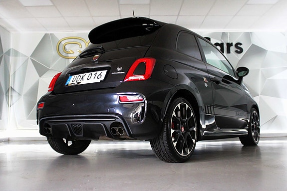 Abarth 595 8 of 25