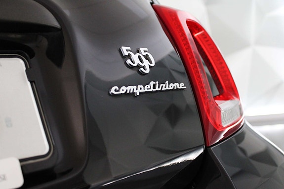 Abarth 595 16 of 25