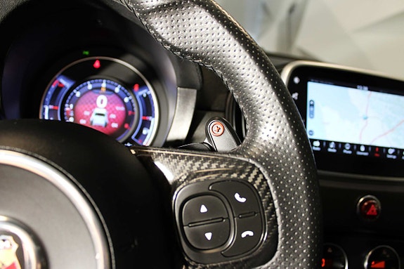 Abarth 595 20 of 25