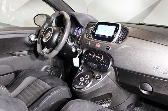 Abarth 595 15 of 25