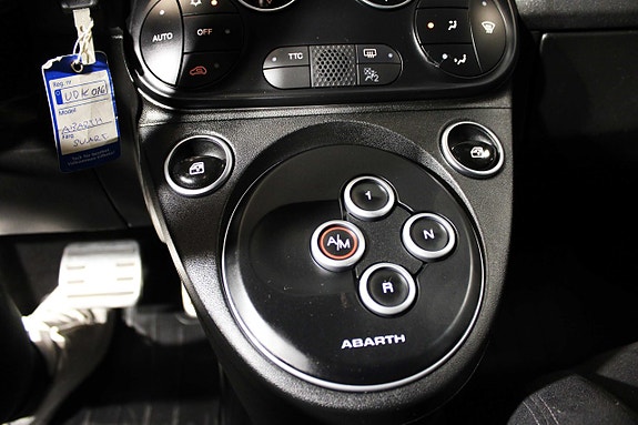 Abarth 595 22 of 25