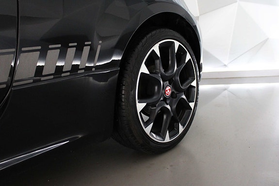 Abarth 595 21 of 25