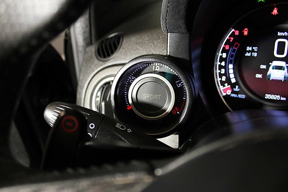 Abarth 595 24 of 25