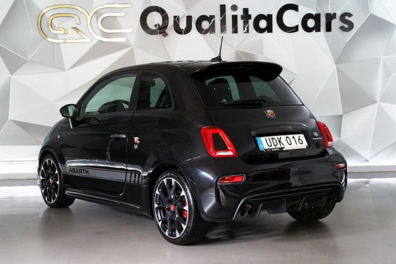 Abarth 595 3 of 5