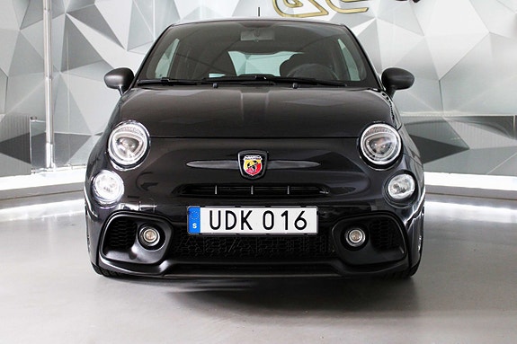 Abarth 595 9 of 25