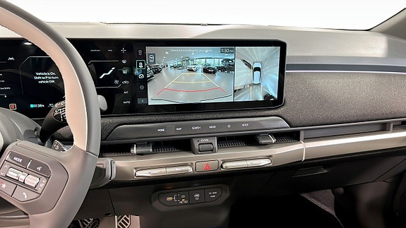 Kia EV3 12 of 12
