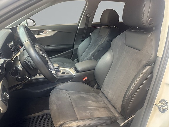 Audi A4 allroad 8 of 9