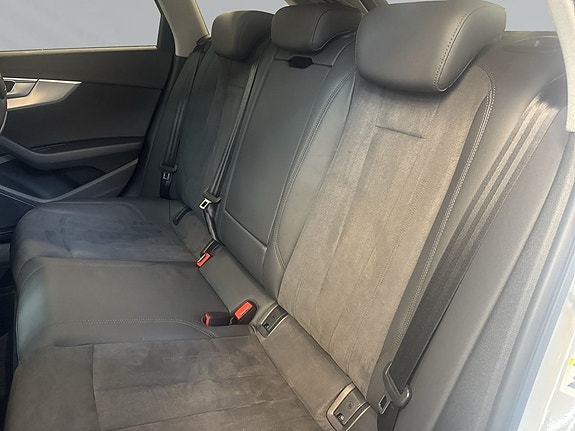 Audi A4 allroad 5 of 9