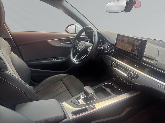 Audi A4 allroad 6 of 9