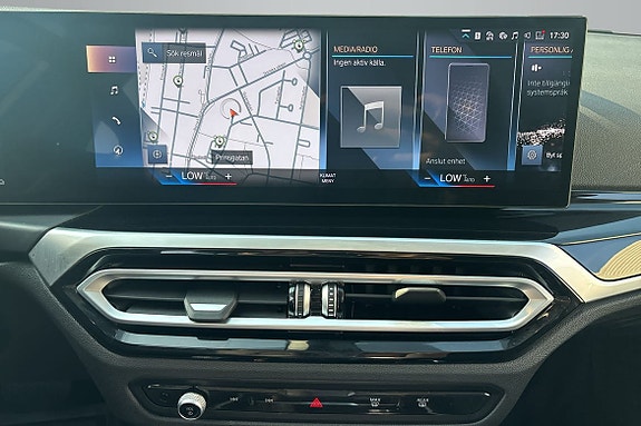 BMW 330e 13 of 17