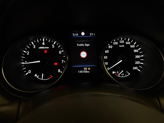 Nissan Qashqai 16 of 18