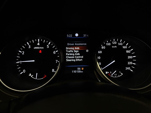 Nissan Qashqai 17 of 18