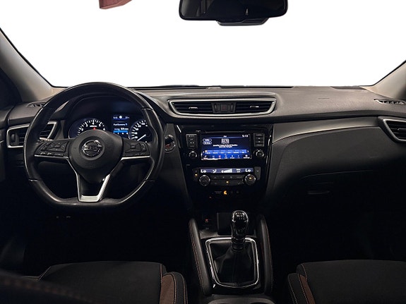 Nissan Qashqai 11 of 18