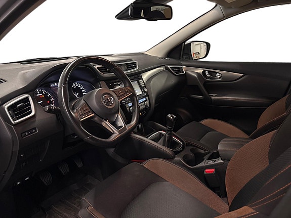 Nissan Qashqai 7 of 18