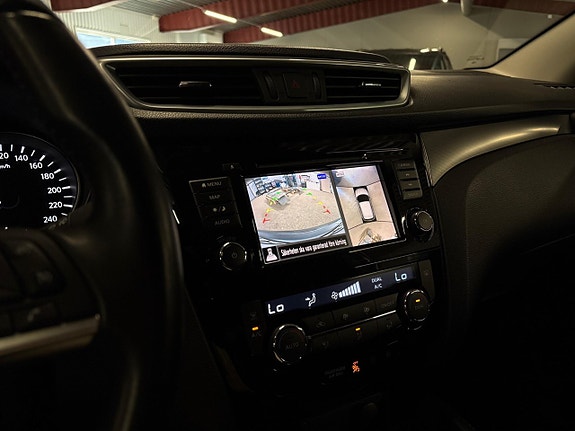 Nissan Qashqai 14 of 18