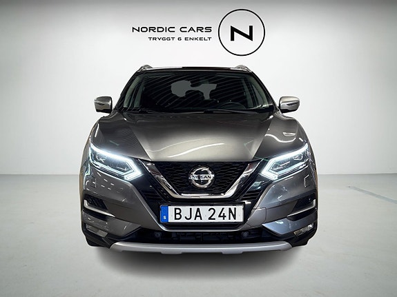 Nissan Qashqai 4 of 5