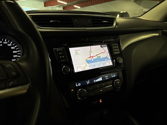 Nissan Qashqai 13 of 18