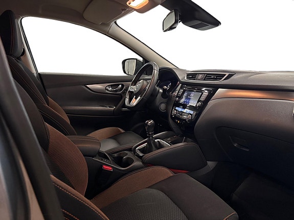 Nissan Qashqai 8 of 18