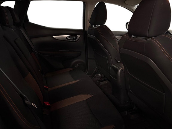 Nissan Qashqai 10 of 18