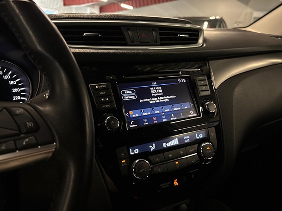 Nissan Qashqai 12 of 18