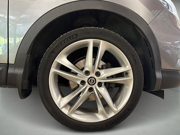 Nissan Qashqai 6 of 18