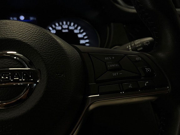Nissan Qashqai 15 of 18
