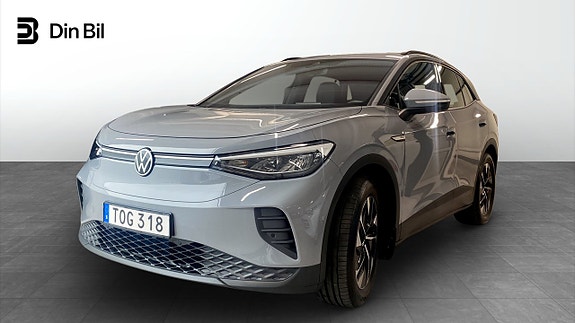 Volkswagen ID.4