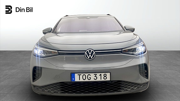 Volkswagen ID.4 4 of 12