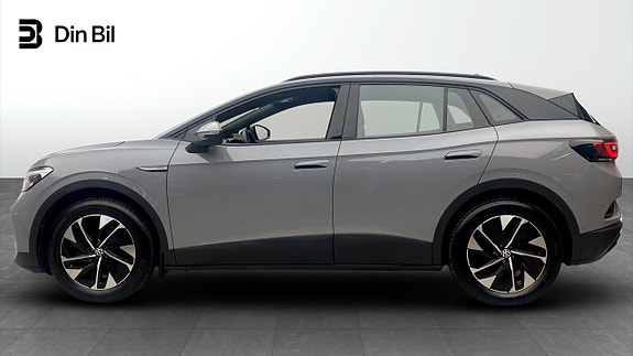 Volkswagen ID.4 2 of 12