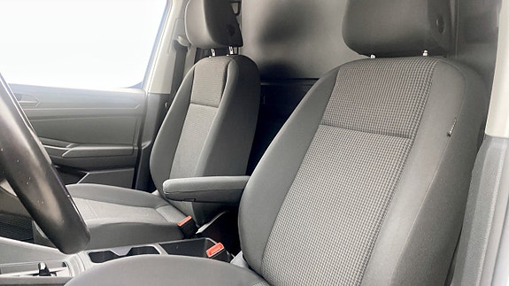 Volkswagen Caddy 8 of 12