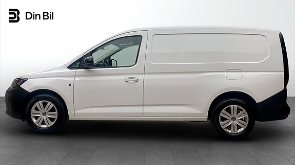 Volkswagen Caddy 2 of 12