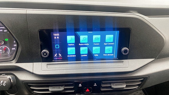 Volkswagen Caddy 9 of 12